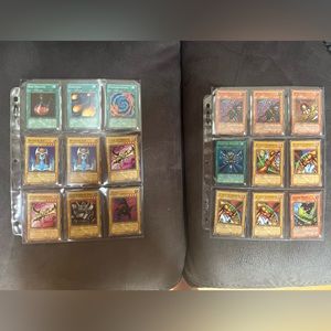 Yi Gi Oh Dark Beginnings 1.